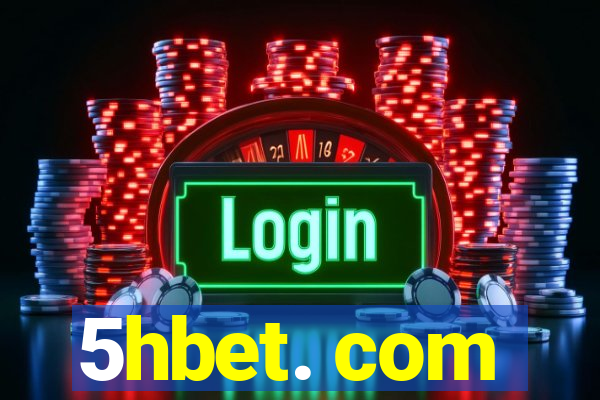 5hbet. com